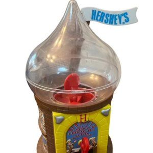SALE 1993 Vintage Hershey"s Candy Dispenser.